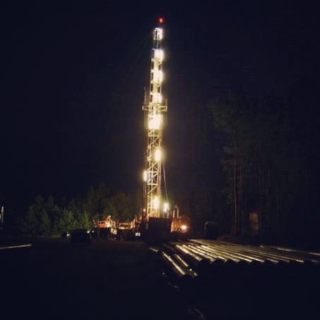 Well equipment