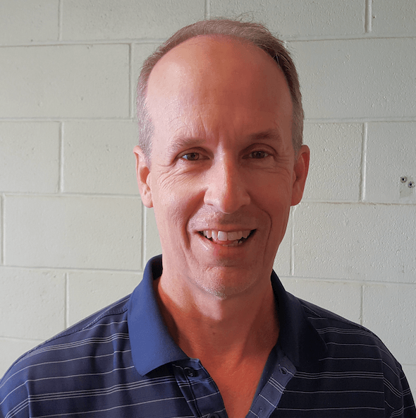 Rick Hill