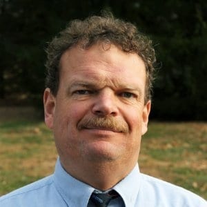 Eric Fox