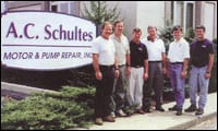 Schultes family