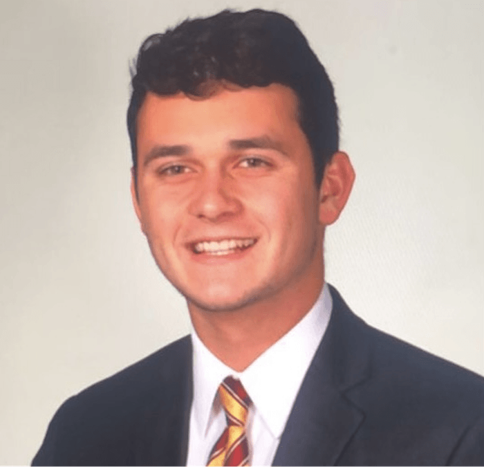 Jared Schultes