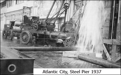 A.C. Schultes historical photo
